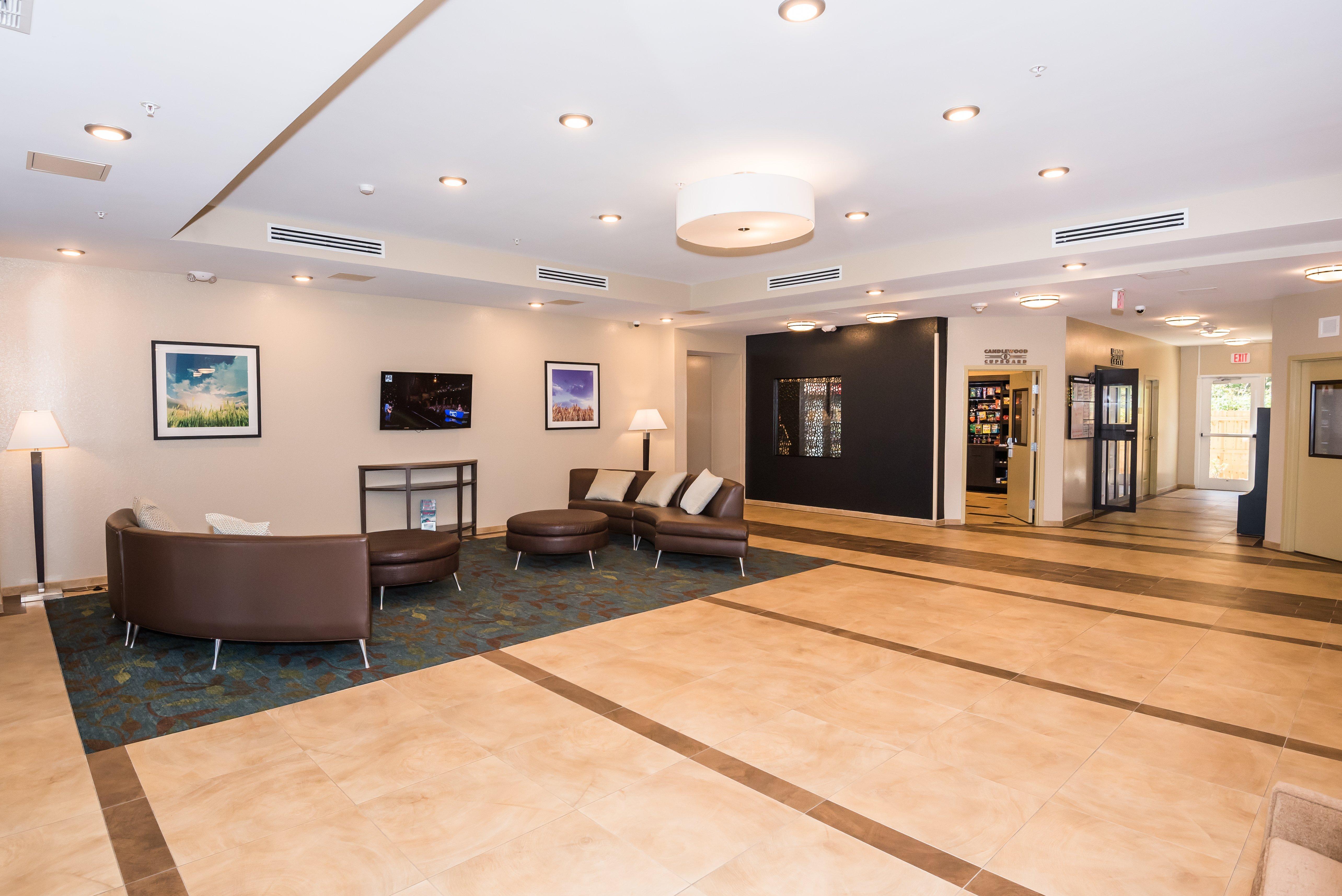 แคนเดิลวูด สวีท ฟอร์ต วอลตัน บีช - เฮิร์ลเบิร์ต แอเรีย Hotel ฟอร์ตวัลตันบีช ภายนอก รูปภาพ